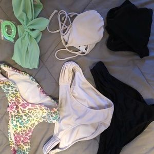 Swimsuits
